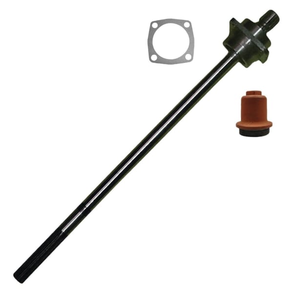 Db Electrical PTO Shaft Kit For Ford/New Holland 2N, 8N, 9N 9N70038 Tractors; 1112-0009KIT - main
